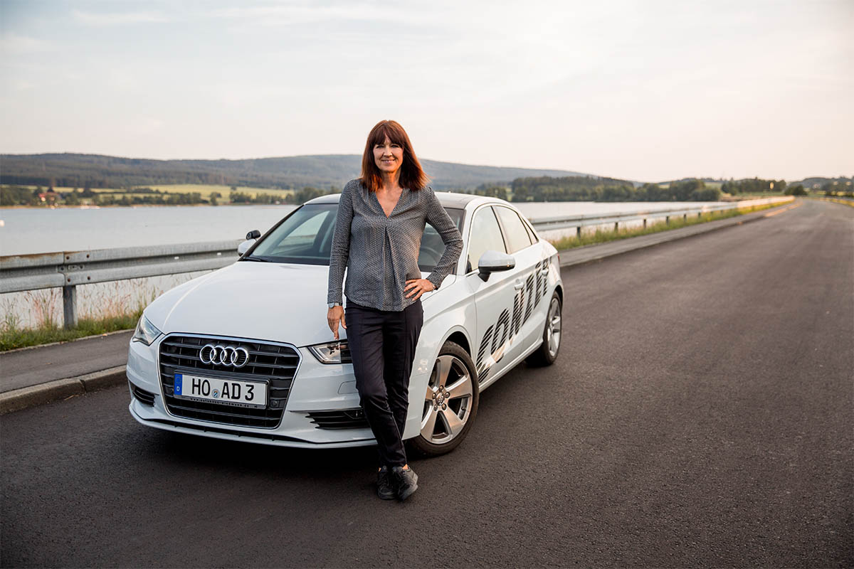 Andrea Kießling