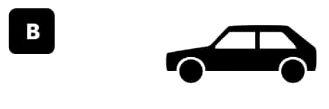 Führerschein Klasse B Führerschein Klasse B